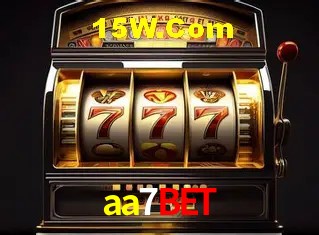 aa7bet: Jogos de Caça-Níqueis-Altas Recompensas, Roleta-Velocidade, Blackjack-Desafios Máximos