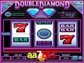 Sinta a adrenalina dos jogos de cassino com aa7bet